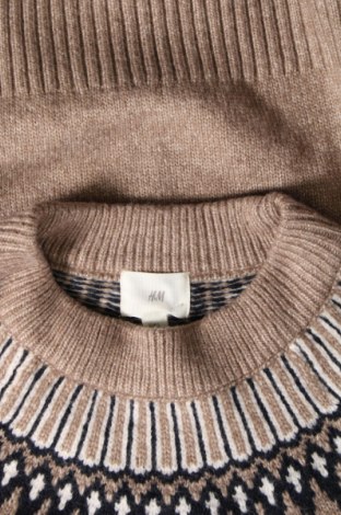 Γυναικείο πουλόβερ H&M, Μέγεθος S, Χρώμα Πολύχρωμο, Τιμή 8,25 €