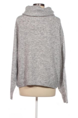 Дамски пуловер H&M, Размер L, Цвят Сив, Цена 29,33 лв.