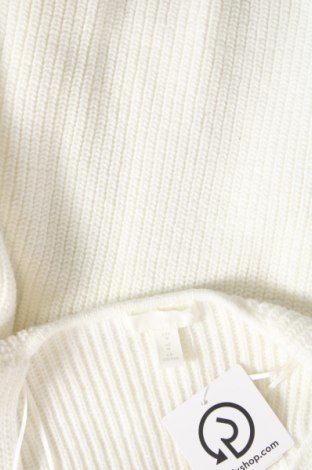 Női pulóver H&M, Méret M, Szín Fehér, Ár 3 311 Ft