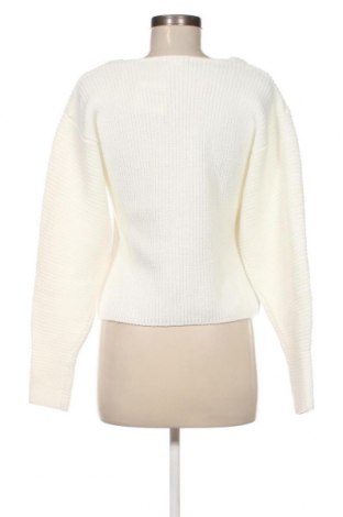 Női pulóver H&M, Méret M, Szín Fehér, Ár 3 311 Ft