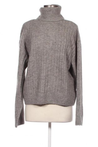 Дамски пуловер H&M, Размер M, Цвят Сив, Цена 13,05 лв.