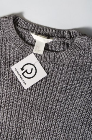 Dámsky pulóver H&M, Veľkosť XS, Farba Sivá, Cena  7,40 €