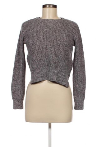 Дамски пуловер H&M, Размер XS, Цвят Сив, Цена 8,41 лв.