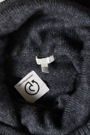 Γυναικείο πουλόβερ H&M, Μέγεθος M, Χρώμα Μπλέ, Τιμή 5,20 €