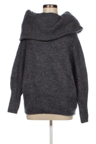 Γυναικείο πουλόβερ H&M, Μέγεθος M, Χρώμα Μπλέ, Τιμή 8,07 €