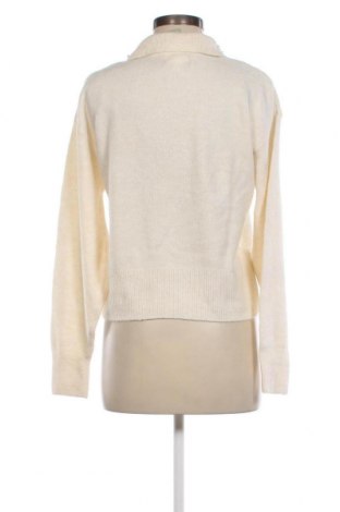 Дамски пуловер H&M, Размер XS, Цвят Бежов, Цена 46,00 лв.