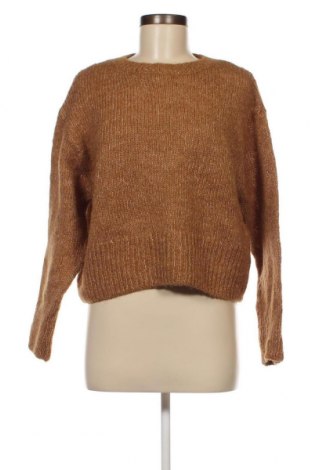 Γυναικείο πουλόβερ H&M, Μέγεθος S, Χρώμα Καφέ, Τιμή 8,97 €