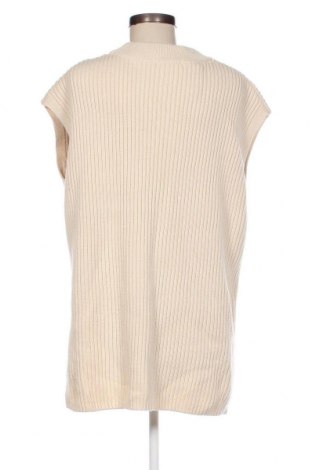Pulover de femei H&M, Mărime M, Culoare Bej, Preț 42,93 Lei