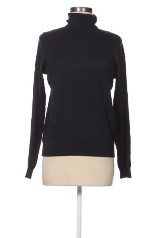 Дамски пуловер H&M, Размер M, Цвят Син, Цена 8,99 лв.