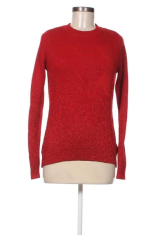 Női pulóver H&M, Méret XS, Szín Piros, Ár 2 575 Ft
