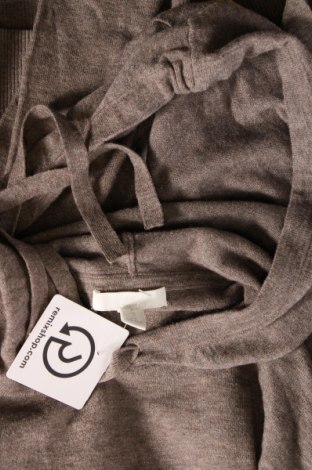 Pulover de femei H&M, Mărime M, Culoare Maro, Preț 95,39 Lei