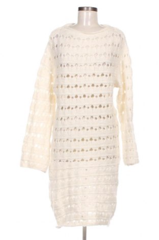 Pulover de femei H&M, Mărime XS, Culoare Alb, Preț 28,62 Lei