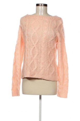 Дамски пуловер H&M, Размер S, Цвят Розов, Цена 9,57 лв.