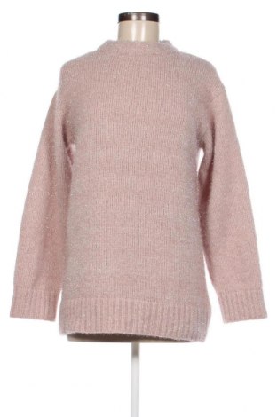 Damenpullover H&M, Größe XS, Farbe Beige, Preis 5,65 €