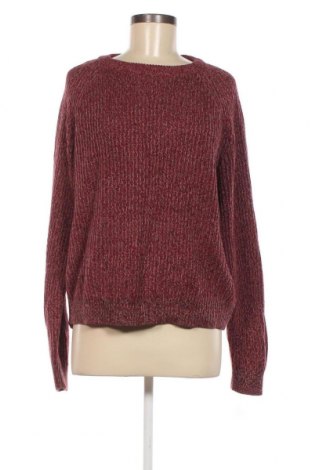 Γυναικείο πουλόβερ H&M, Μέγεθος XL, Χρώμα Κόκκινο, Τιμή 9,69 €