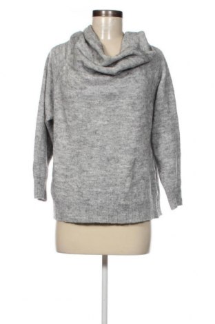 Γυναικείο πουλόβερ H&M, Μέγεθος L, Χρώμα Γκρί, Τιμή 17,94 €