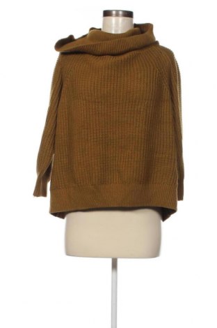 Damski sweter H&M, Rozmiar L, Kolor Zielony, Cena 32,99 zł