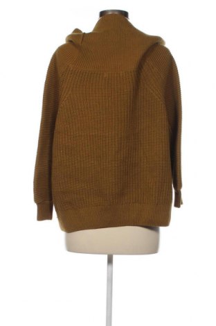 Γυναικείο πουλόβερ H&M, Μέγεθος L, Χρώμα Πράσινο, Τιμή 7,18 €