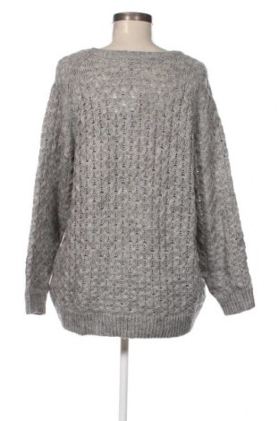 Γυναικείο πουλόβερ H&M, Μέγεθος S, Χρώμα Γκρί, Τιμή 7,18 €