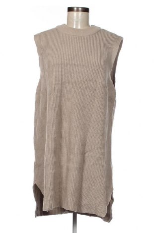 Damenpullover H&M, Größe L, Farbe Beige, Preis 10,71 €