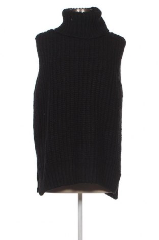 Дамски пуловер H&M, Размер S, Цвят Черен, Цена 11,89 лв.