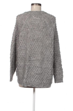 Дамски пуловер H&M, Размер S, Цвят Сив, Цена 11,02 лв.