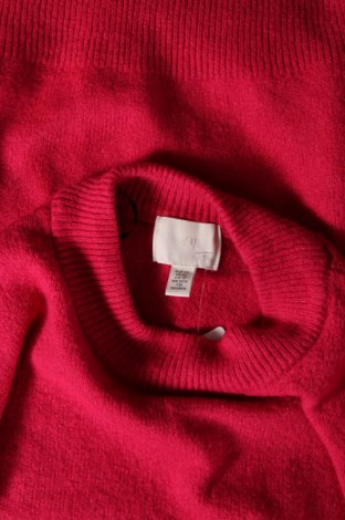Γυναικείο πουλόβερ H&M, Μέγεθος XS, Χρώμα Ρόζ , Τιμή 14,84 €