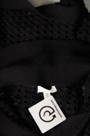 Γυναικείο πουλόβερ H&M, Μέγεθος S, Χρώμα Μαύρο, Τιμή 6,82 €