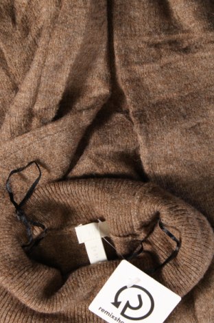 Pulover de femei H&M, Mărime M, Culoare Maro, Preț 36,25 Lei
