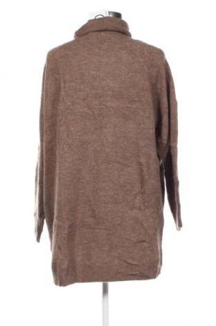 Pulover de femei H&M, Mărime M, Culoare Maro, Preț 36,25 Lei