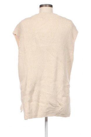 Дамски пуловер H&M, Размер M, Цвят Екрю, Цена 11,02 лв.