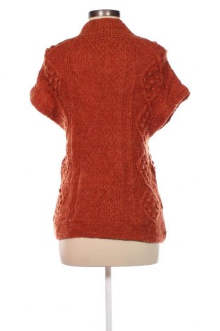 Дамски пуловер H&M, Размер XS, Цвят Кафяв, Цена 10,44 лв.