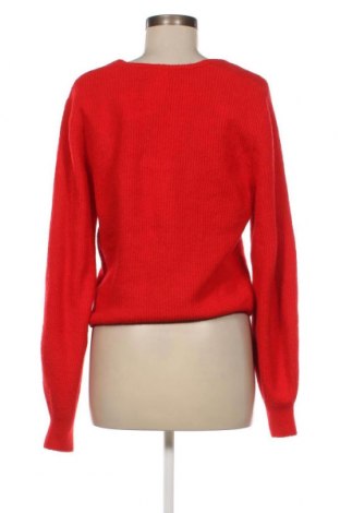 Dámsky pulóver H&M, Veľkosť L, Farba Červená, Cena  5,83 €