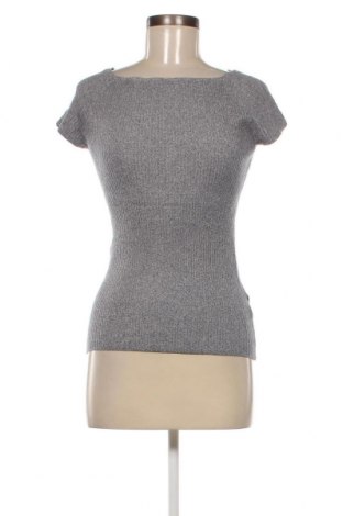 Γυναικείο πουλόβερ H&M, Μέγεθος L, Χρώμα Γκρί, Τιμή 5,82 €