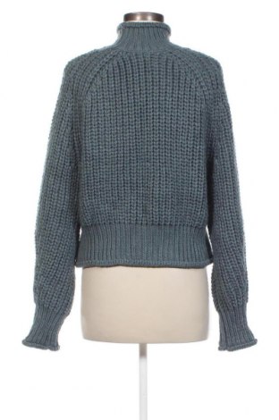 Női pulóver H&M, Méret S, Szín Zöld, Ár 2 869 Ft