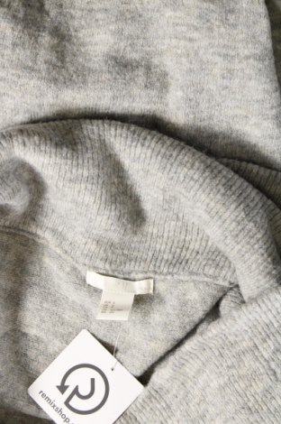 Pulover de femei H&M, Mărime S, Culoare Gri, Preț 37,20 Lei