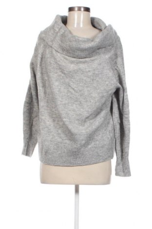 Γυναικείο πουλόβερ H&M, Μέγεθος S, Χρώμα Γκρί, Τιμή 7,00 €