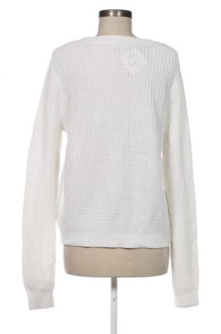 Damenpullover H&M, Größe M, Farbe Weiß, Preis 9,00 €