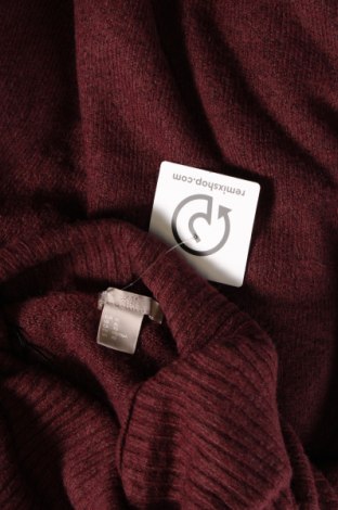 Damenpullover H&M, Größe XL, Farbe Rot, Preis € 11,69