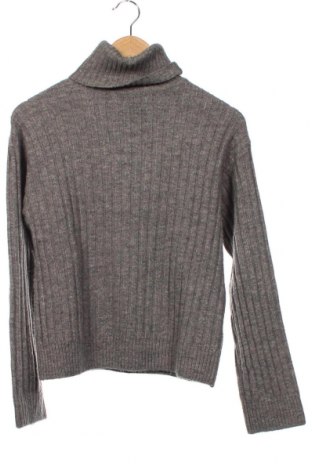 Γυναικείο πουλόβερ H&M, Μέγεθος XS, Χρώμα Γκρί, Τιμή 14,83 €