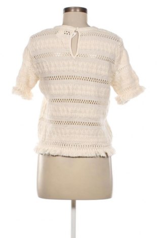 Дамски пуловер H&M, Размер XL, Цвят Екрю, Цена 14,79 лв.