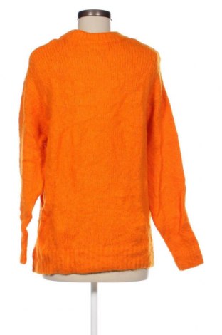 Pulover de femei H&M, Mărime XS, Culoare Portocaliu, Preț 29,57 Lei