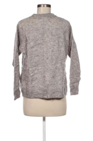 Дамски пуловер H&M, Размер M, Цвят Сив, Цена 8,99 лв.