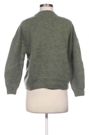 Dámsky pulóver H&M, Veľkosť S, Farba Zelená, Cena  16,44 €
