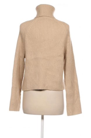 Dámský svetr H&M, Velikost S, Barva Béžová, Cena  152,00 Kč