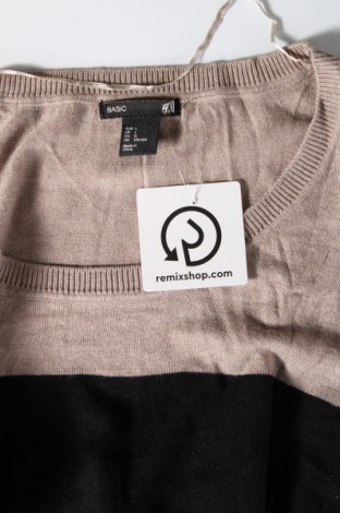 Dámsky pulóver H&M, Veľkosť L, Farba Viacfarebná, Cena  4,93 €