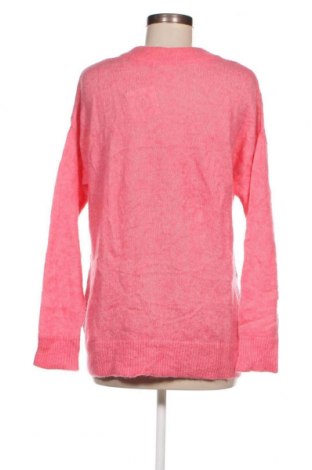 Дамски пуловер H&M, Размер S, Цвят Розов, Цена 7,83 лв.