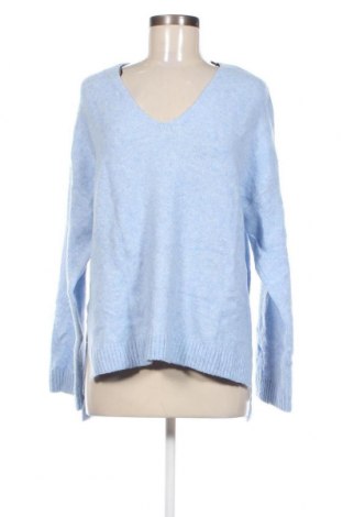 Damenpullover H&M, Größe S, Farbe Blau, Preis 10,09 €