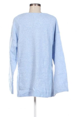 Дамски пуловер H&M, Размер S, Цвят Син, Цена 8,12 лв.