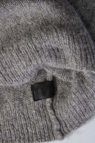 Дамски пуловер H&M, Размер M, Цвят Сив, Цена 29,15 лв.